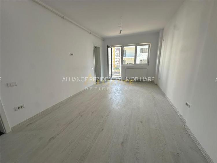 15 MINUTE METROU BERCENI - GARSONIERA - 77.500eur TVA INCLUS - 3