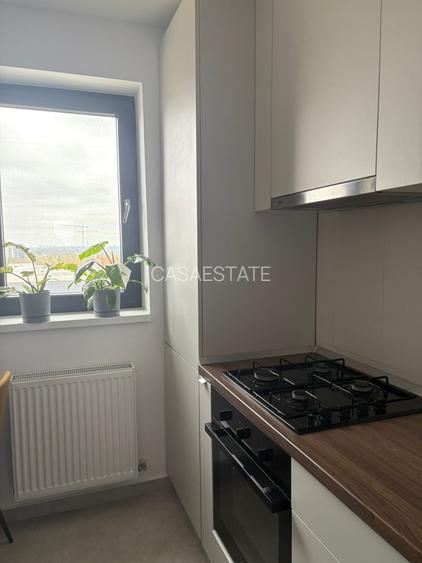Inchiriere apartament 2 camere Hils Brauner- 1 decembrie liber