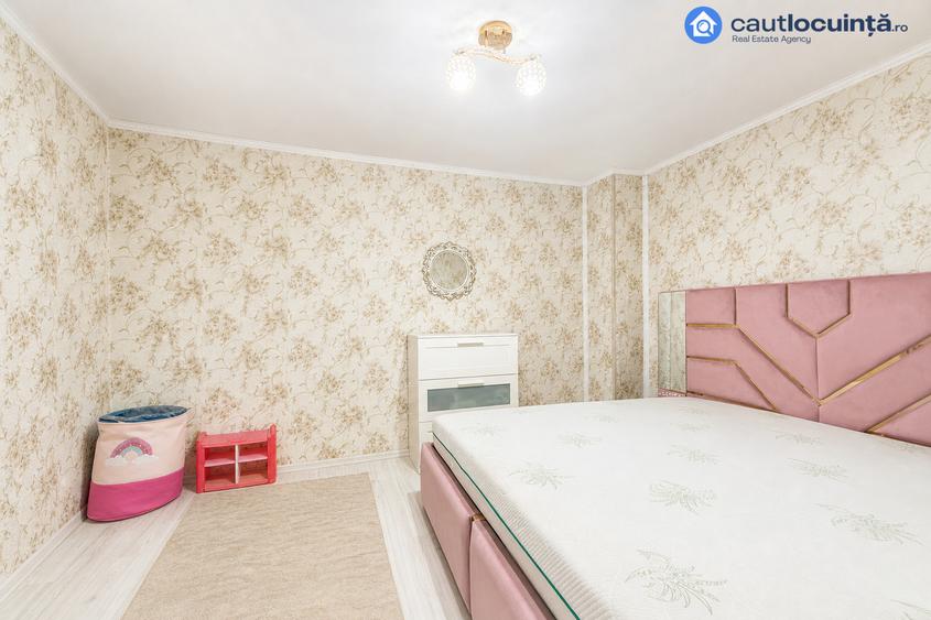 Casa de vanzare 6 camere | Doamna Ghica | Parc Plumbuita | 264mp teren