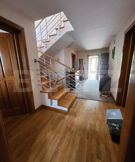 Casa superba cu 13 camere in Sangeorgiu de Mures