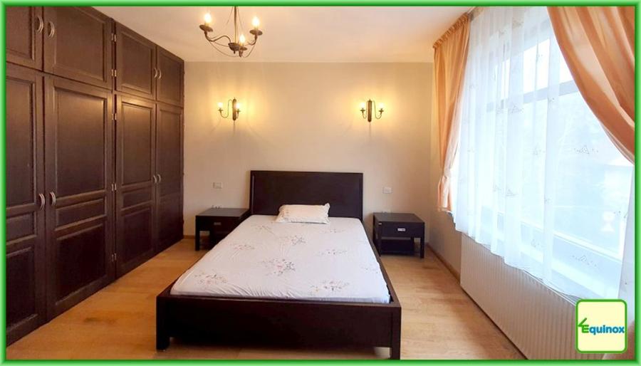 Casă cu 4 dormitoare de închiriat, Ploiești, ECX83923