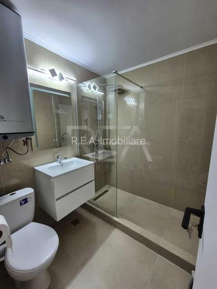 3 camere Alba Iulia decomandat, inst. schimb., 79 mp, an 1994, renovat - 6