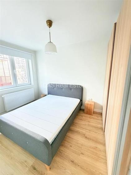 Apartament 2 camere | Floreasca | Barbu Vacarescu | Prima inchiriere | Renovat c - 4