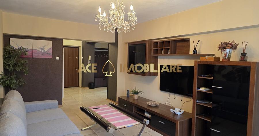 2 Camere de inchiriat | Unirii Alba Iulia | Metrou | Petfriendly