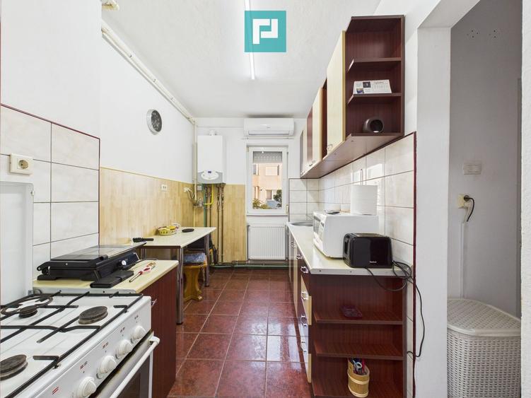 Apartament 2 camere, decomandat în Gradiște, Arad