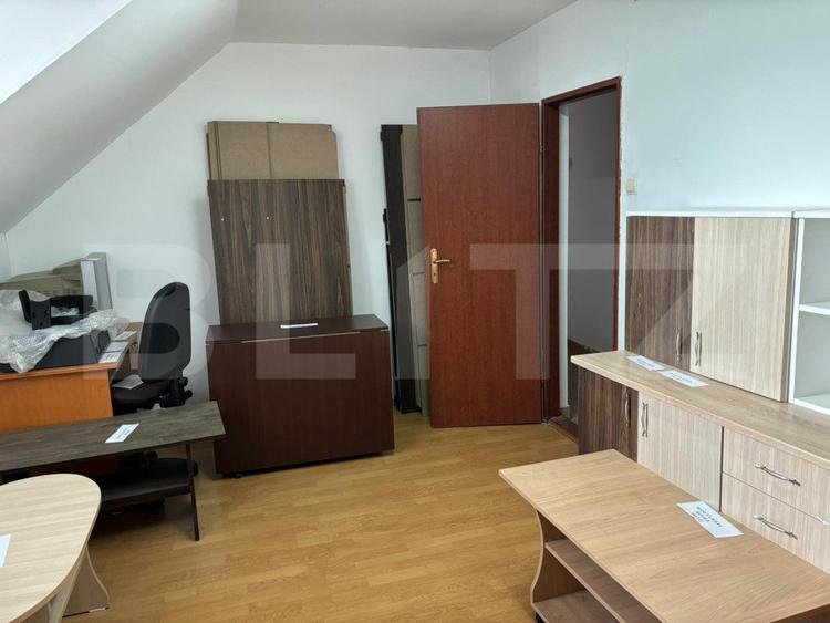 Inchiriere spatiu comercial