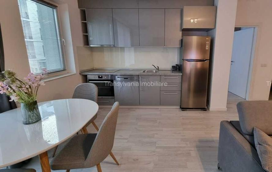 Apartament modern cu 2 camere | 56 mp | Central | The Office - 4