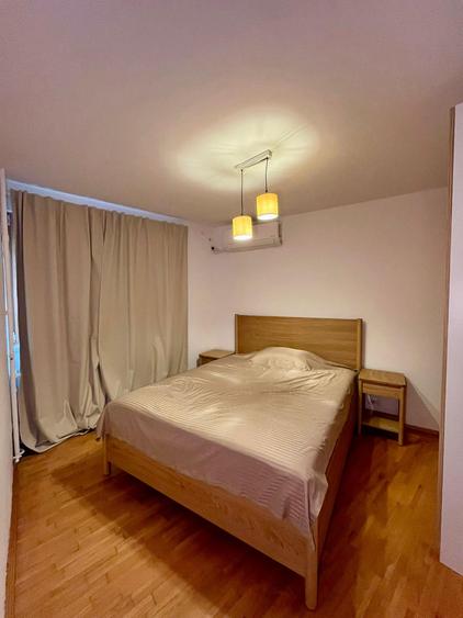 Apartament 2 Camere | Sala Palatului  | Mobilat Utilat | Pet Friendly |