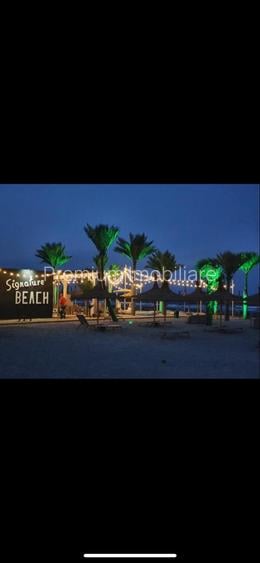 2 camere, complex Signature, vedere frontala la mare - 12