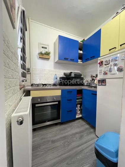 Apartament 1 Camera | Zona Soarelui | Etaj 3 | 23mp Utili - 4
