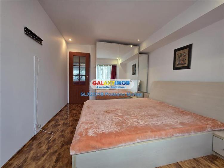 Inchiriere apartament cu 3 camere situat apropae de metrou Favorit
