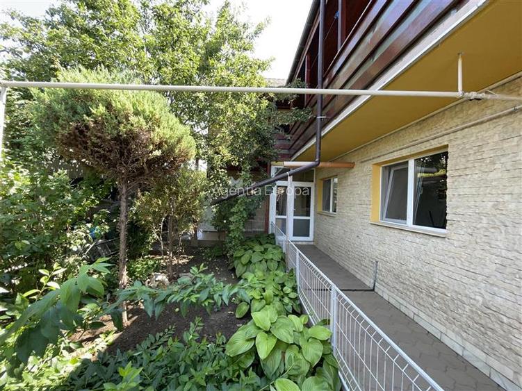 Casa tip Pensiune zona Dallas-Tulcea - 2