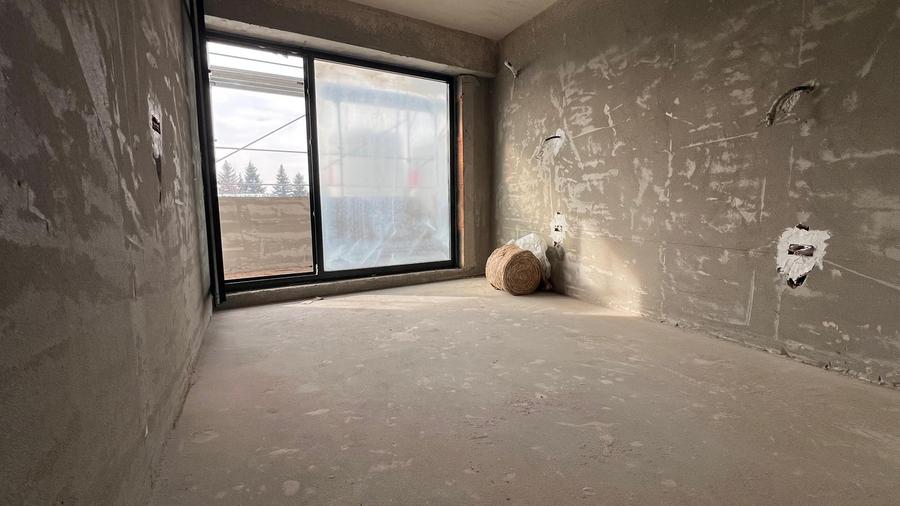 Apartament 2 camere Valea Larga