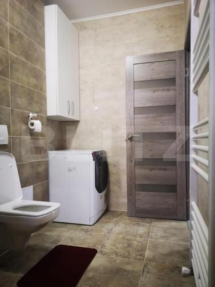 Maurer Residence – apartament 2 camere perfect pentru investiție