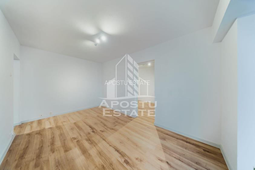 OCAZIE / Aurel Vlaicu / 2 camere renovate LUX - 6