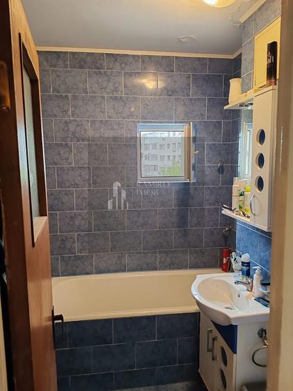 Apartament 3 camere decomandat / et 4/ 74 mp– Metrou Iancului 10 min