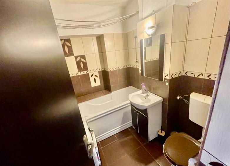 Apartament 3 camere Nicolina Esplanada