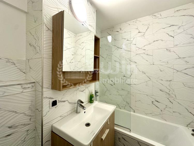 Apartament 2 camere la cheie | Decomandat | Intre Lacuri | Iulius Mall - 4