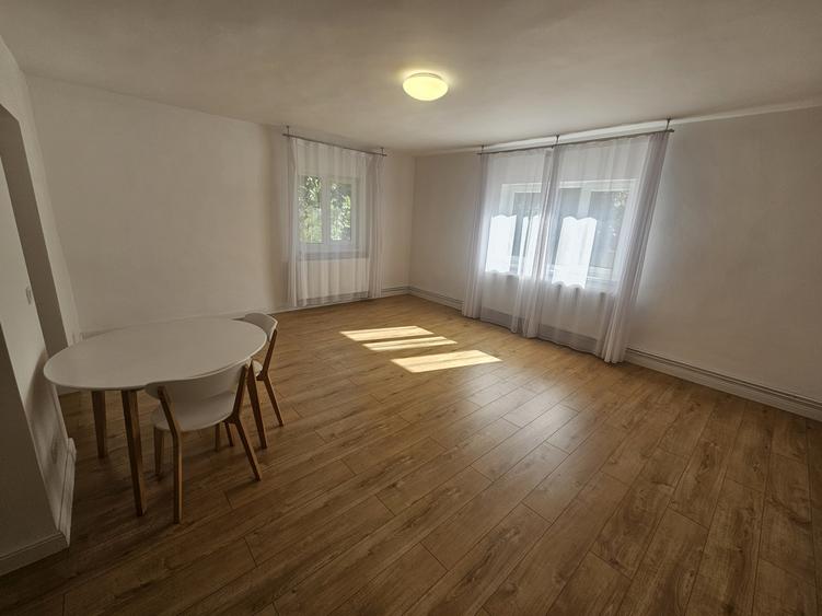 Prima inchiriere! Casa in Andrei Muresanu, utilata modern!