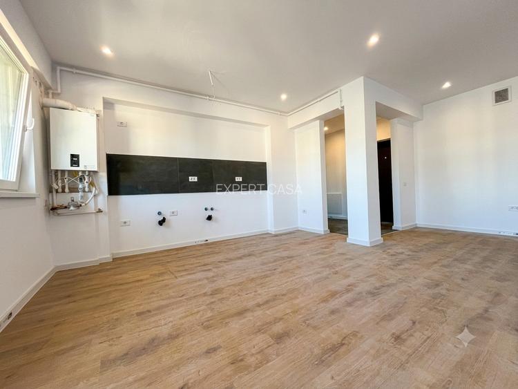 2 Camere | Bragadiru | Safirului | Centrala | Parcare - 2