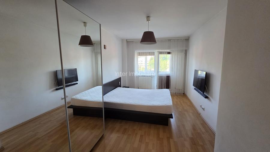 Apartament 2 camere decomandat Gara - Carrefour 162868 - 4