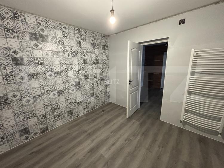 Casa de vanzare, cu 3 camere - 4