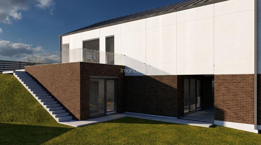 Casa Individuala | 265 mp Utili | Teren 760 mp | Pacurari – Acces Facil Copou