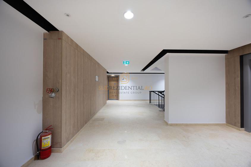 Garsoniera noua - Vienna ParkSide Residence - Metalurgiei, Sector 4