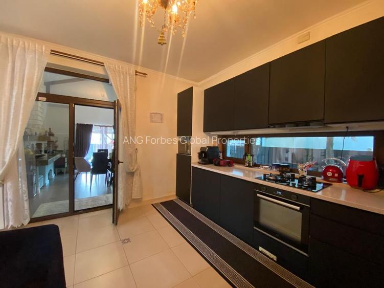 Refugiu elegant cu piscină privată în inima Iancu Nicolae - 9