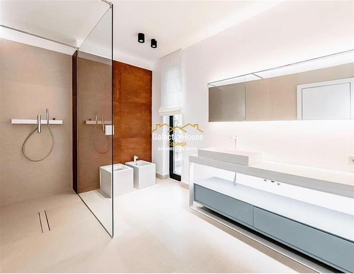 VILA EXCLUSIVISTA 5 CAMERE PIPERA IANCU NICOLAE