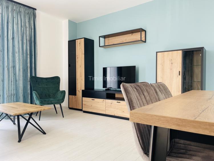 Apartament 2 camere, segmentul premium, Vivalia – parcare subterana - 5