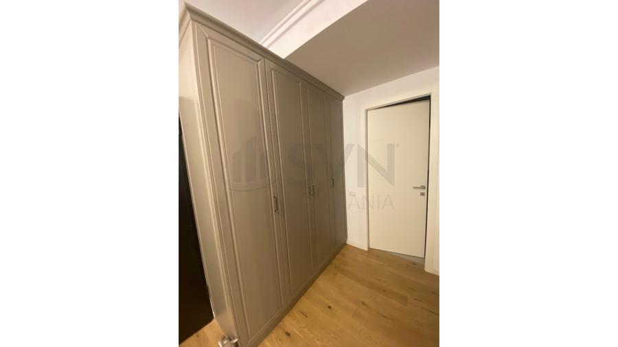 REA1017413 Apartament Trio Bridge View - metrou Crangasi - parcare subterana