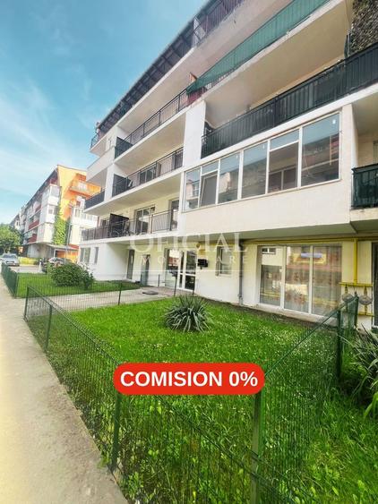 Apartament 2 camere | Parcare | 3 Balcoane | Zona Eroilor | Floresti