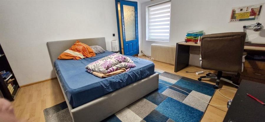 RECO Casa 4 camere, zona centrala Oradea, aproape de Piata Unirii - 7