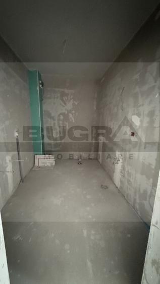 Apartament tip studio, 38mp, etaj intermediar, zona Piata Cipariu