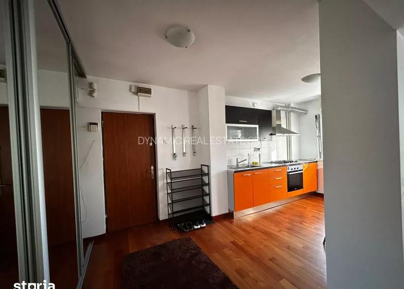 Piața Muncii - Metrou 2 Min - 2 Camere - Etaj 3 - Disponibilitate Imediată - 3
