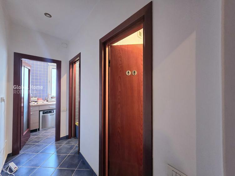 Apartament 2 Camere Renovat | Eminescu - Dacia - Ultracentral