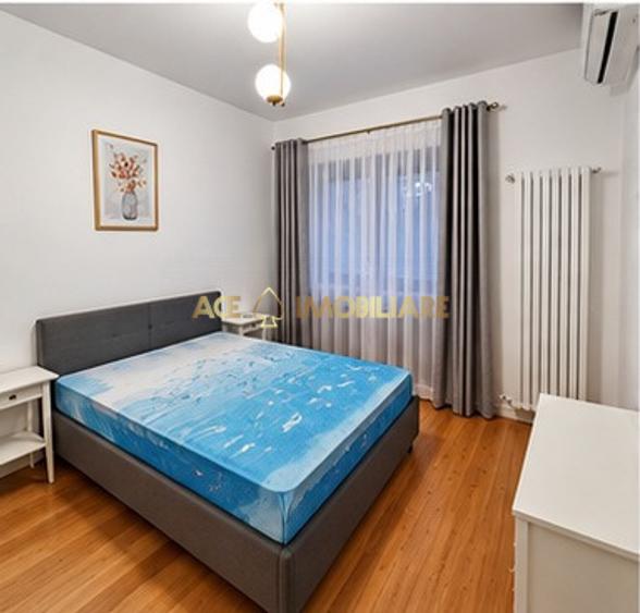2 Camere de inchiriat | Nerva Traian | Metrou | Bloc Nou | Centrala