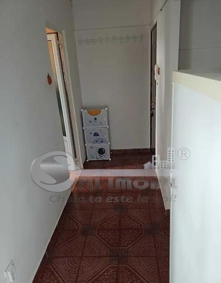 Apartament 2 camere, bulevardul Cantemir, 2 minute Palas, mobilat