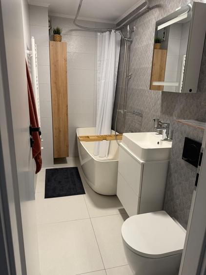 3 camere zona Constantin Branvcoveanu