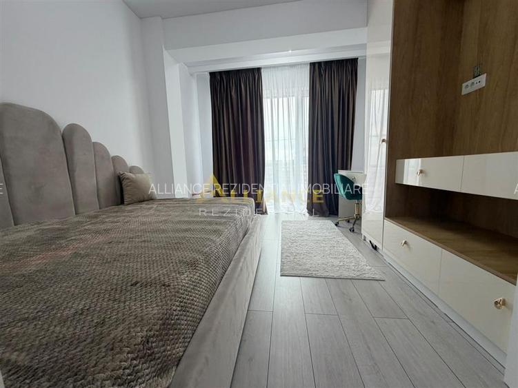 3 Camere Apollo Residence - Gata de mutat - 3