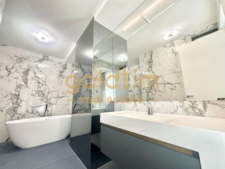 APARTAMENT LUX/BLOC BOUTIQUE/TERASA/ZONA DE REFERINTA/CHARLES DE GAULLE (+TVA) - 21