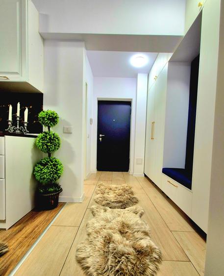 Apartament 3 camere de vanzare Iasi Aroneanu Sorogari