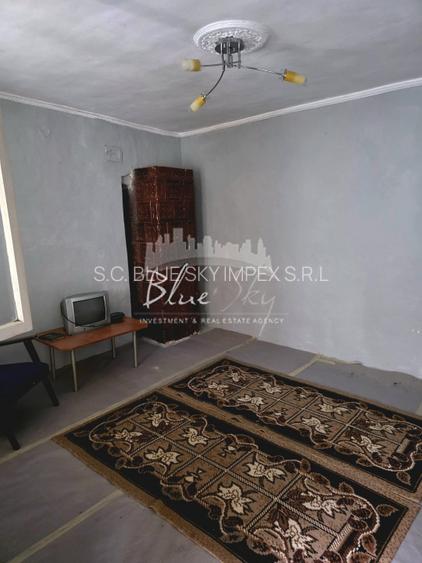 Teren cu casă demolabilă sau renovabila în Valu lui Traian, pe Calea Dobrogei - 7