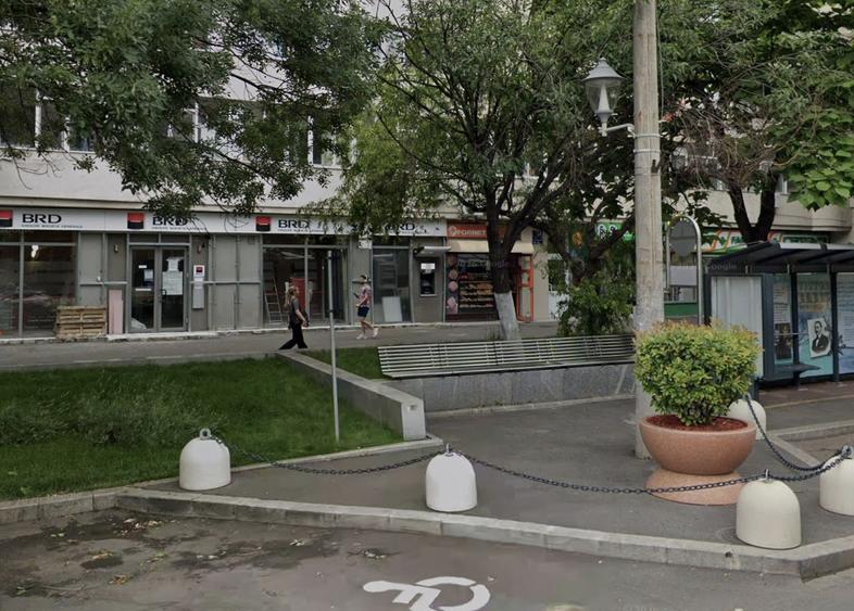 Spatiu comercial | Metrou Constantin Brancoveanu | Suprafata 130 mp