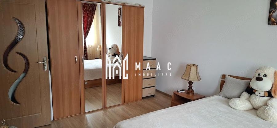 Apartament de vânzare Sibiu, 2 camere | Mihai Viteazul | 59 mp