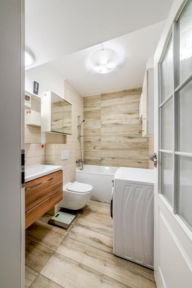 Duplex superb in Bucurestii Noi