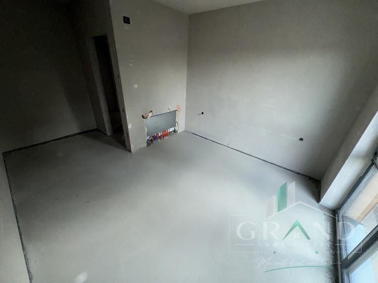 Apartament exclusivist | 4 camere | 125 mp | Andrei Mureșanu