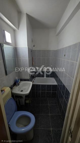 Vând garsonieră în Pitești - Craiovei - 10