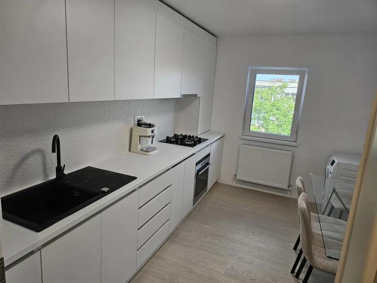 APARTAMENT 4 CAMERE | ZONA TOMIS 3 | SOVEJA | TERMEN LUNG